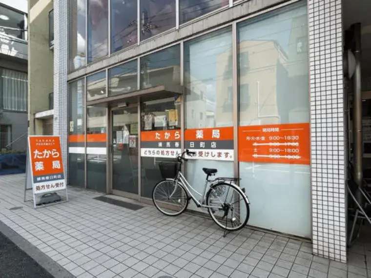 3LDK Property Nerima-ku Tokyo (11)