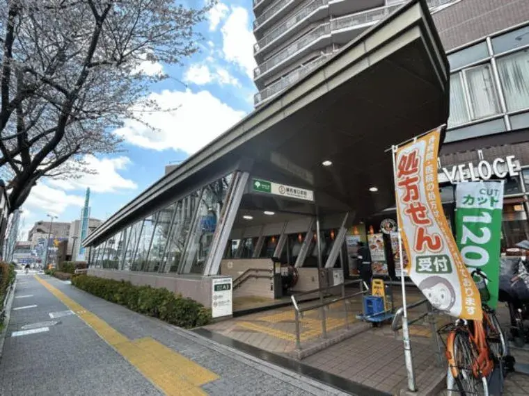 3LDK Property Nerima-ku Tokyo (3)