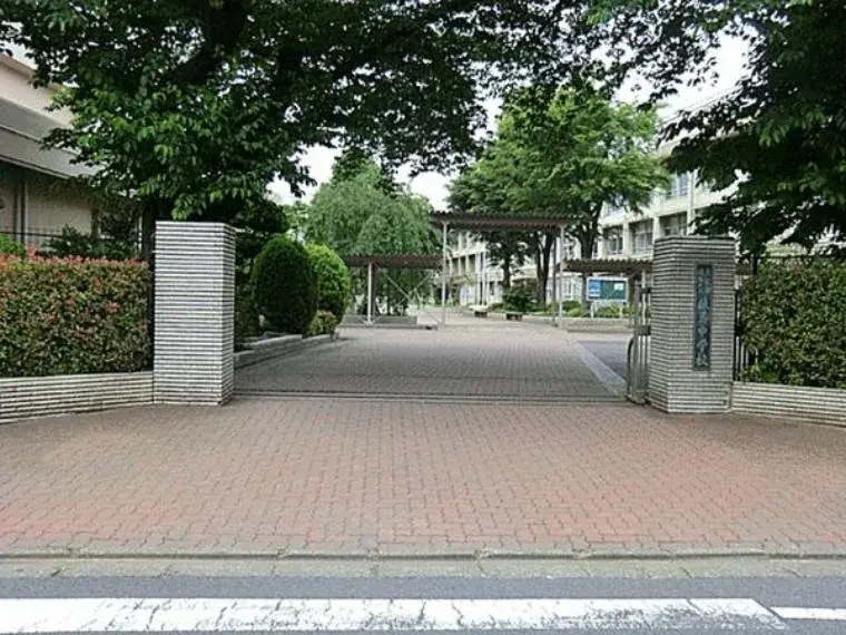 3LDK Property Nerima-ku Tokyo (6)