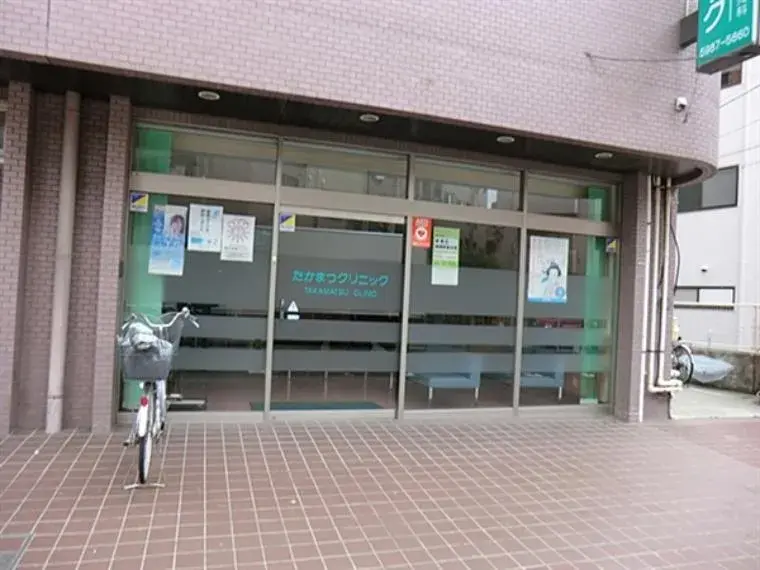 3LDK Property Nerima-ku Tokyo (9)