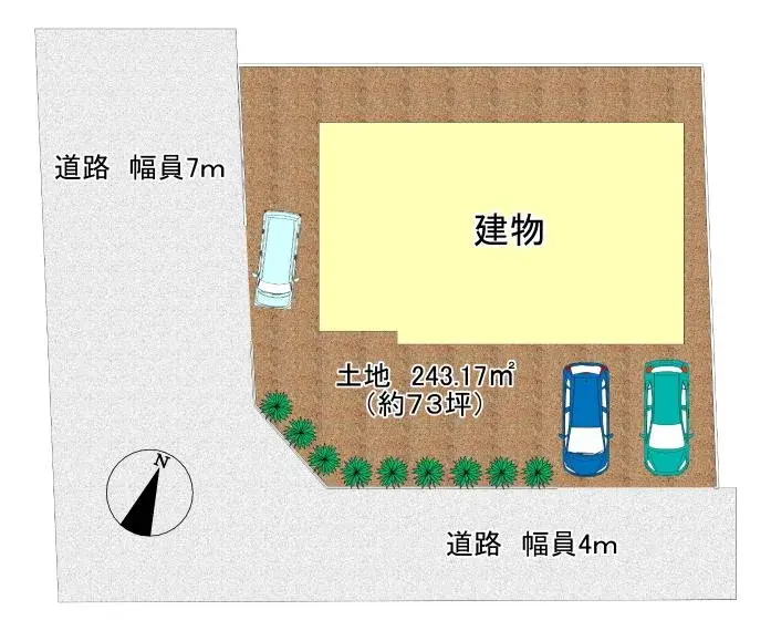5LDK 岐阜市 岐阜県 (10)