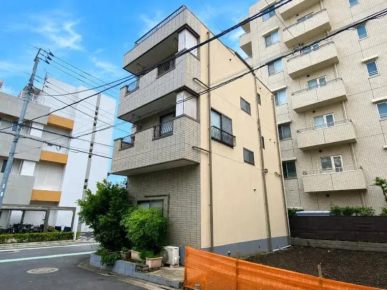 5DK Katsushika-ku Tokyo (3)