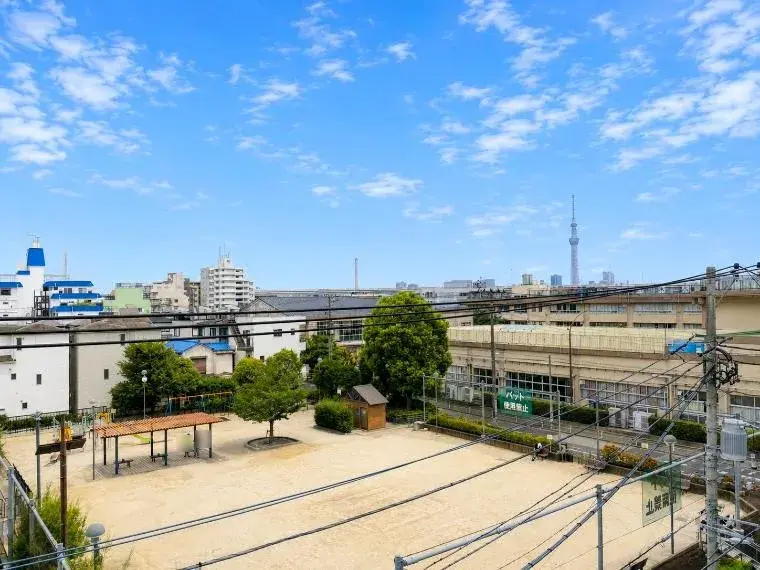 5DK Katsushika-ku Tokyo (6)