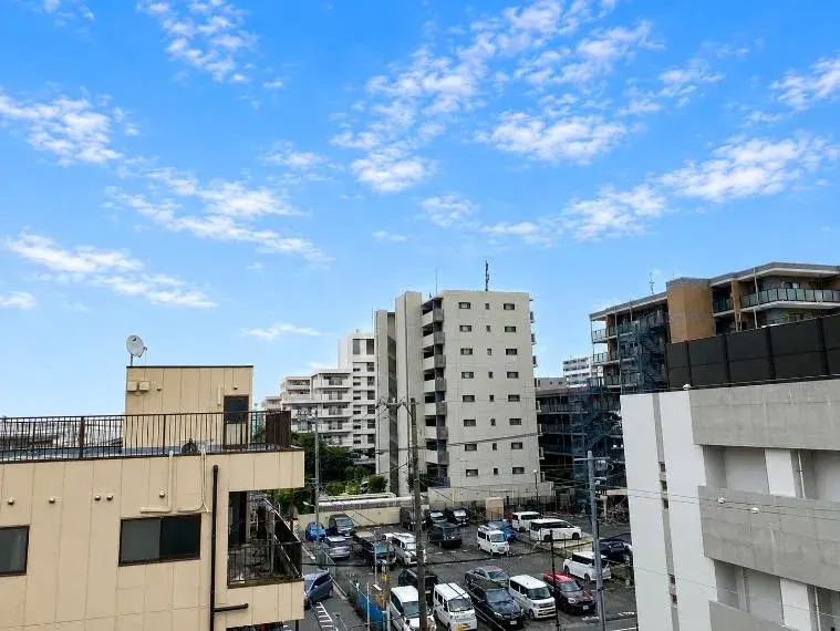 5DK Katsushika-ku Tokyo (7)