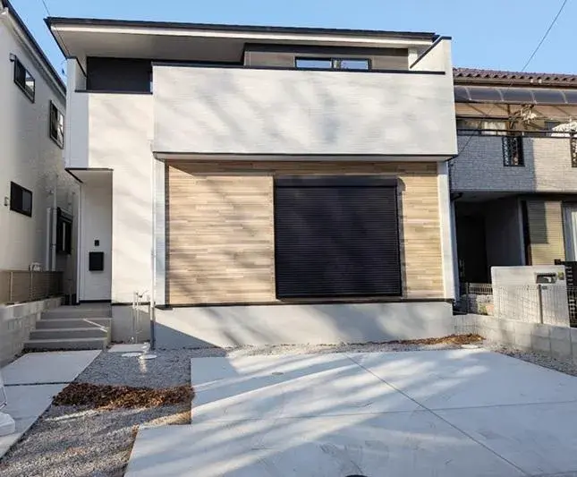 Akiya in Kanagawa