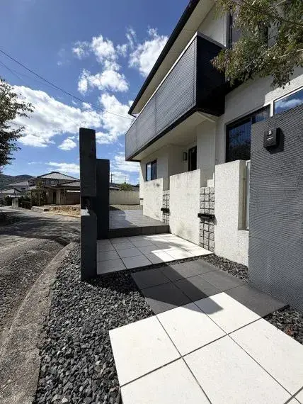 5LDK Ciudad de Kure Prefectura de Hiroshima Propiedad (2)