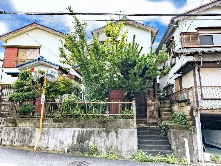 Akiya in Chiba