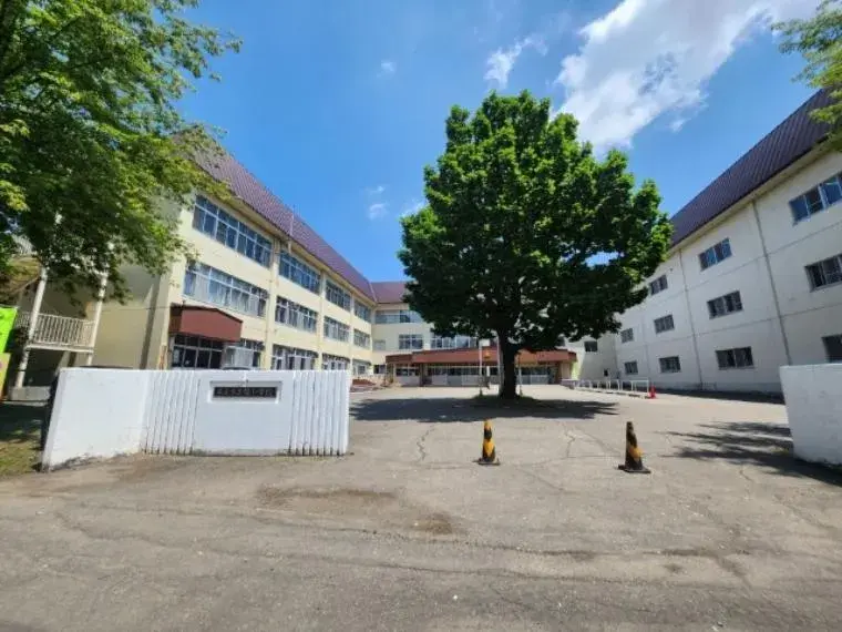 3LDK Obihiro City Hokkaido (19)
