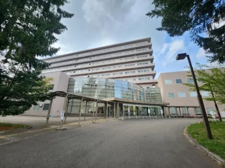 3LDK Obihiro City Hokkaido (25)