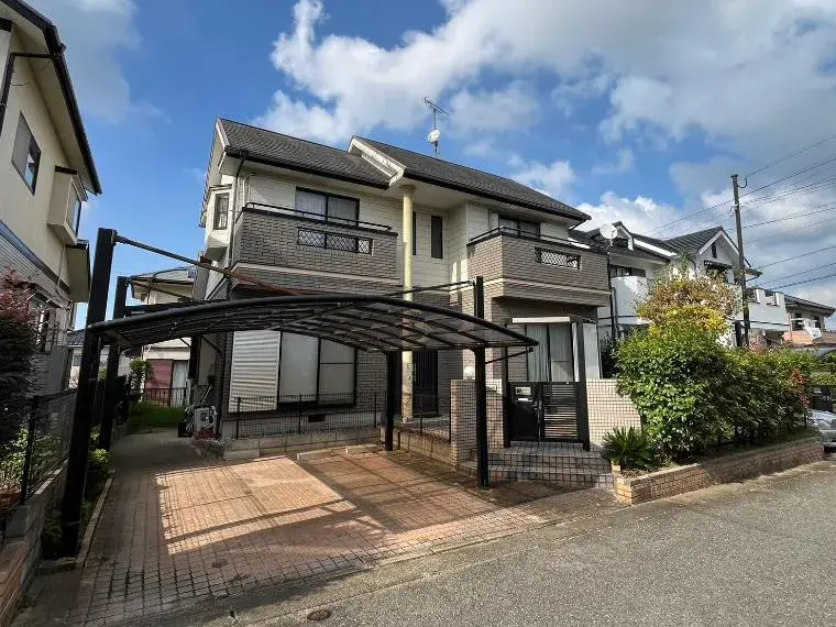 Akiya in Fukuoka