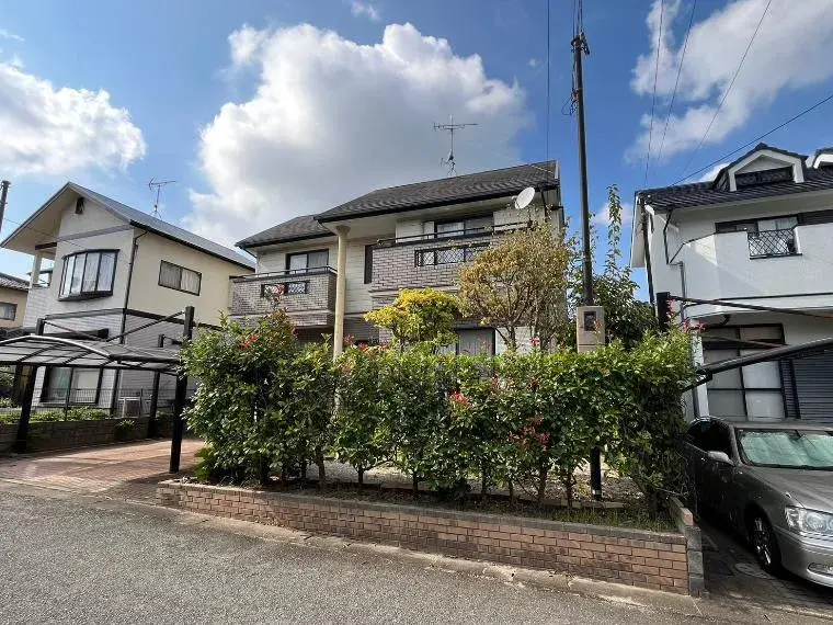 4SLDK Property Fukuoka City Fukuoka Prefecture (2)