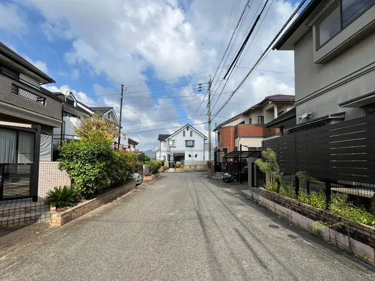 4SLDK Property Fukuoka City Fukuoka Prefecture (4)