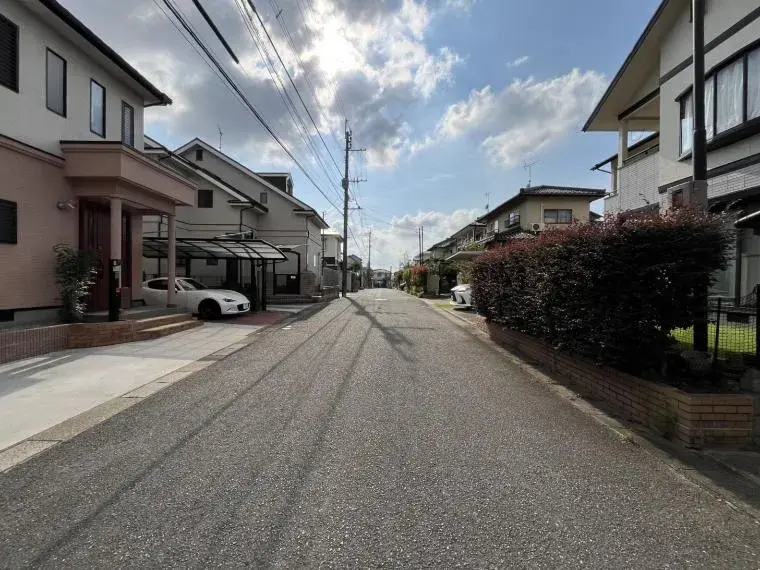 4SLDK Property Fukuoka City Fukuoka Prefecture (5)
