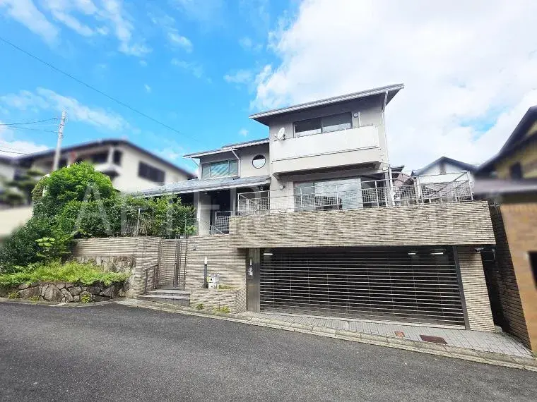 4SLDK + Attic Storage Property Nishikyo-ku, Kyoto City Kyoto Prefecture (2)