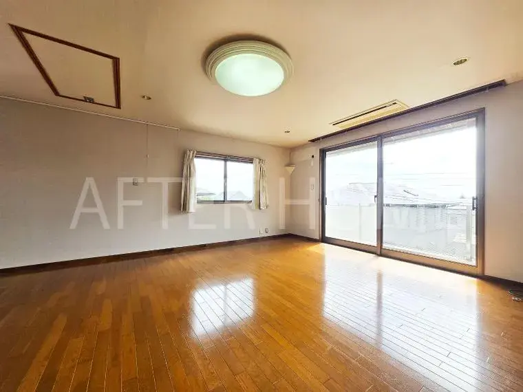 4SLDK + Attic Storage Property Nishikyo-ku, Kyoto City Kyoto Prefecture (21)