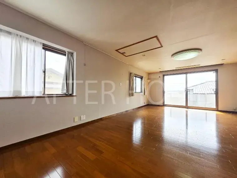 4SLDK + Attic Storage Property Nishikyo-ku, Kyoto City Kyoto Prefecture (23)