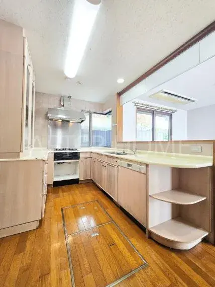 4SLDK + Attic Storage Property Nishikyo-ku, Kyoto City Kyoto Prefecture (26)