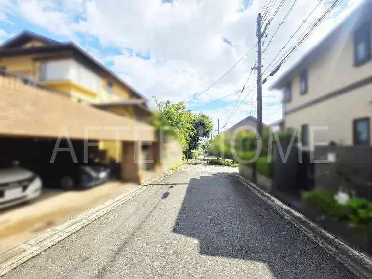 4SLDK + Attic Storage Property Nishikyo-ku, Kyoto City Kyoto Prefecture (8)
