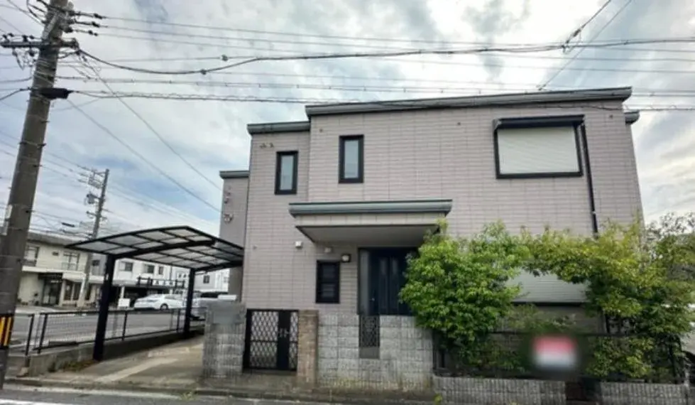 Akiya in 刈谷市