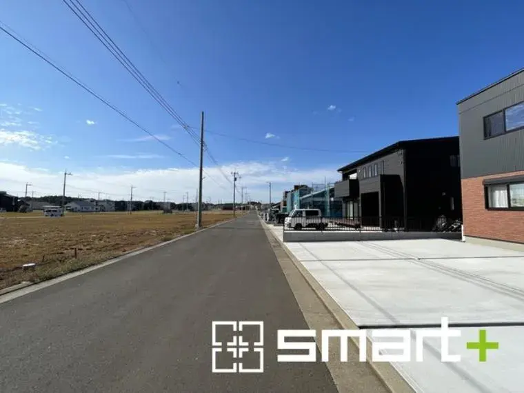 3LDK WIC、SIC 水戸市 茨城県 (2)