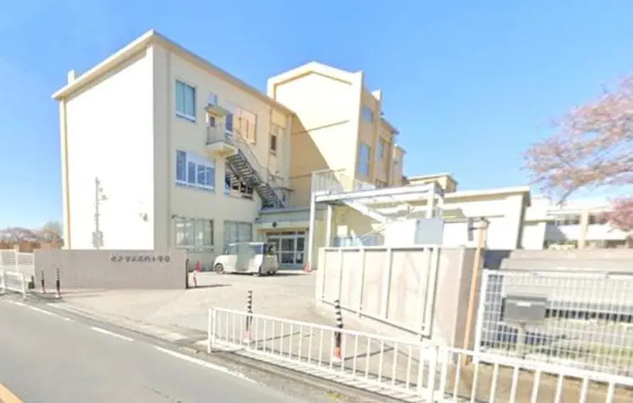 3LDK WIC、SIC 水戸市 茨城県 (15)
