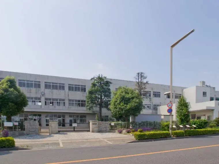 5LDK物件 埼玉市中央区 埼玉县 (2)
