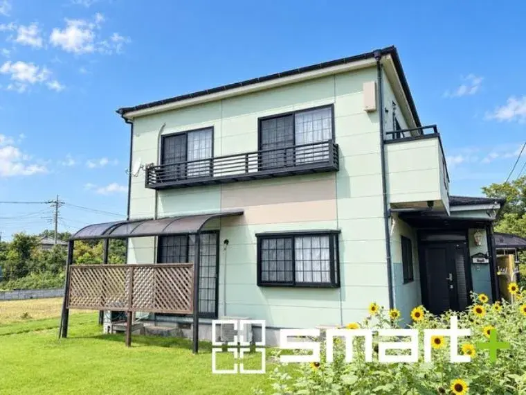Akiya in Saitama