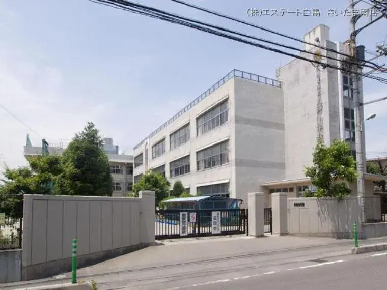 Akiya in 埼玉市