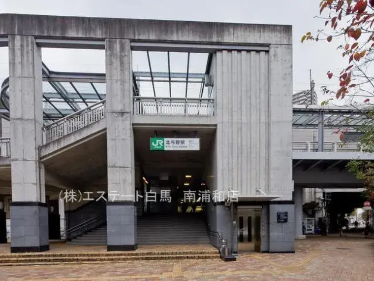 4LDK房产 埼玉市中央区 埼玉県 (4)