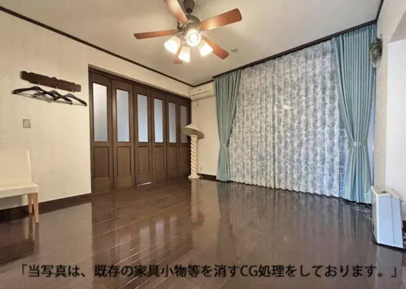 5LDK Machida City Tokyo (3)