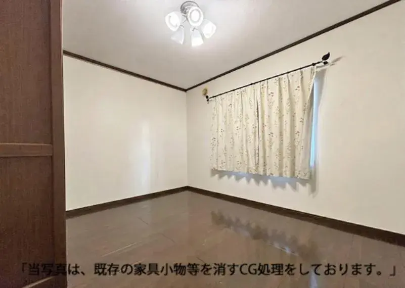 5LDK Machida City Tokyo (7)