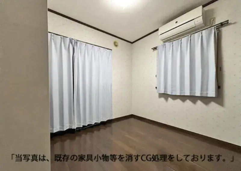 5LDK Machida City Tokyo (8)