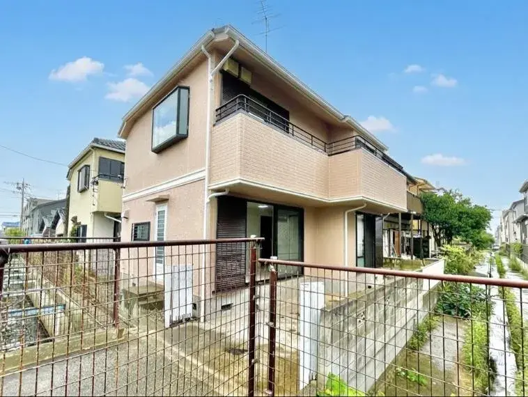 Akiya in Chiba