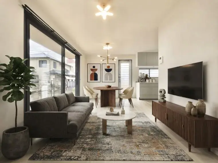 4LDK+S Property Matsudo City Chiba Prefecture (11)