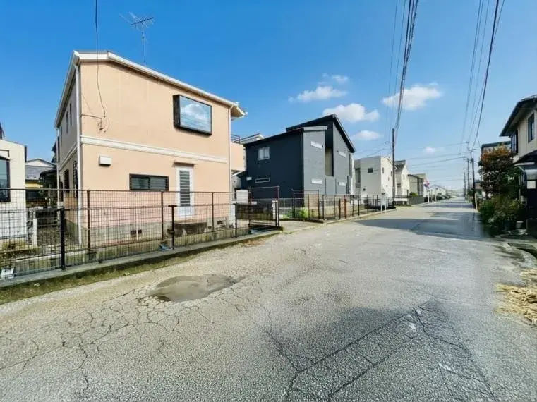 4LDK+S Property Matsudo City Chiba Prefecture (8)