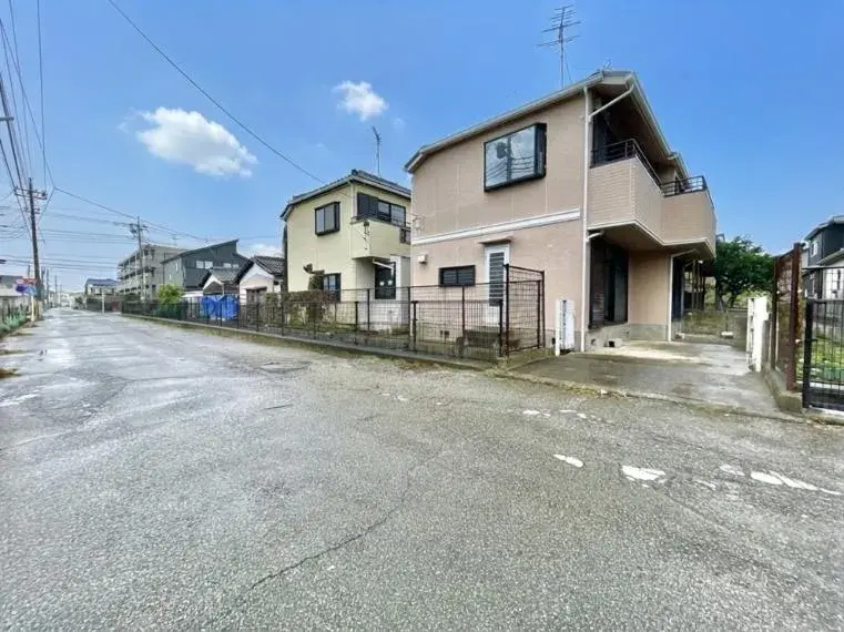 4LDK+S Property Matsudo City Chiba Prefecture (9)