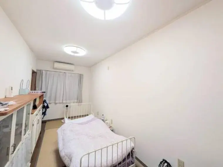 عقار 4DK مدينة ياتشيو محافظة تشيبا (8)