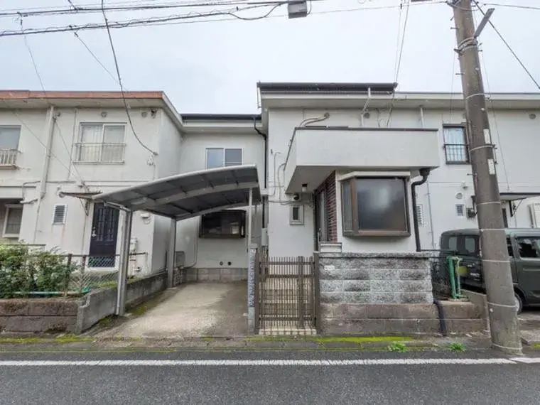 Akiya in Chiba