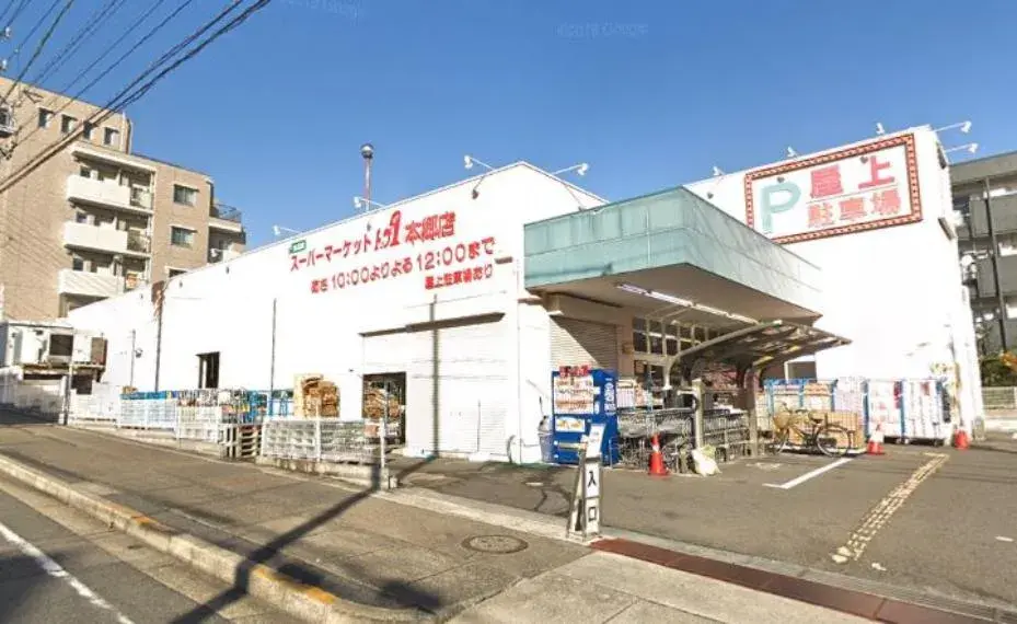 4LDK房产 爱知县名古屋市名东区 (16)
