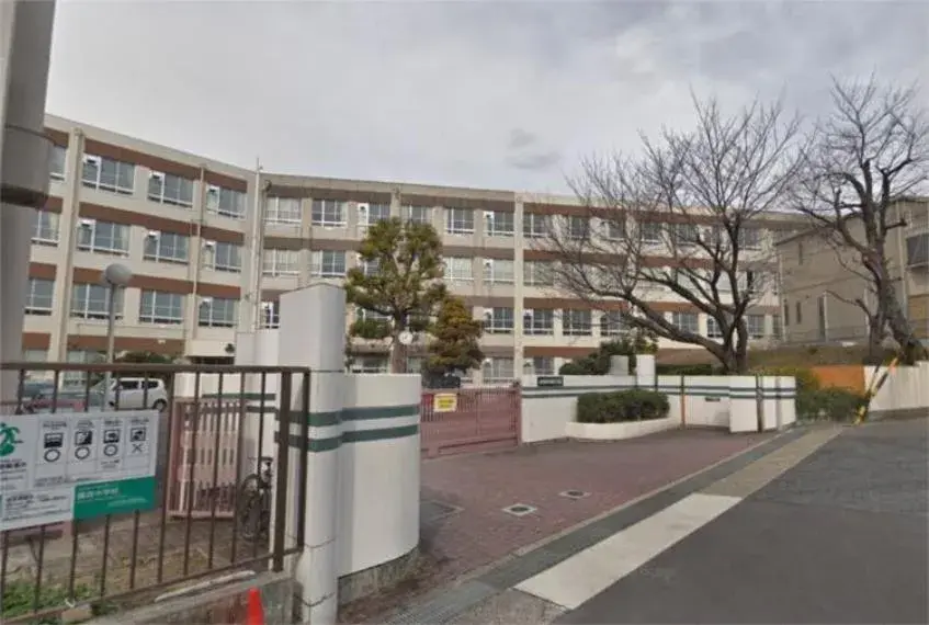 4LDK房产 爱知县名古屋市名东区 (19)