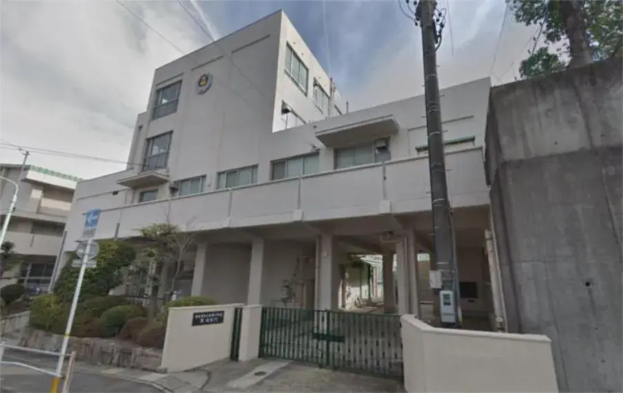 4LDK房产 爱知县名古屋市名东区 (20)