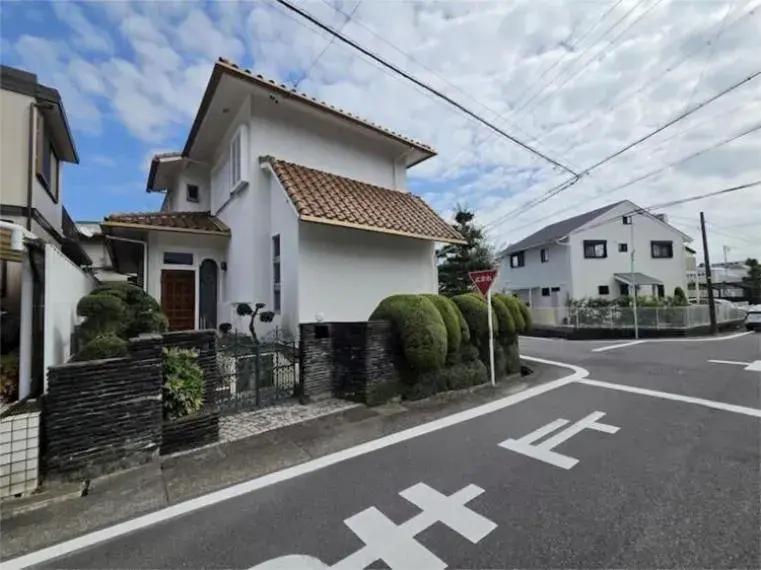 4LDK房产 爱知县名古屋市名东区 (3)