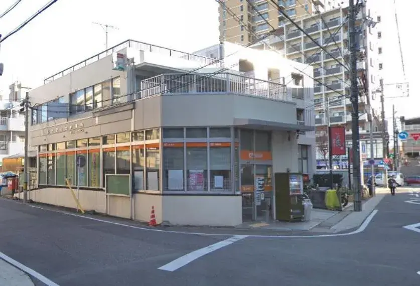 4LDK房产 爱知县名古屋市名东区 (21)