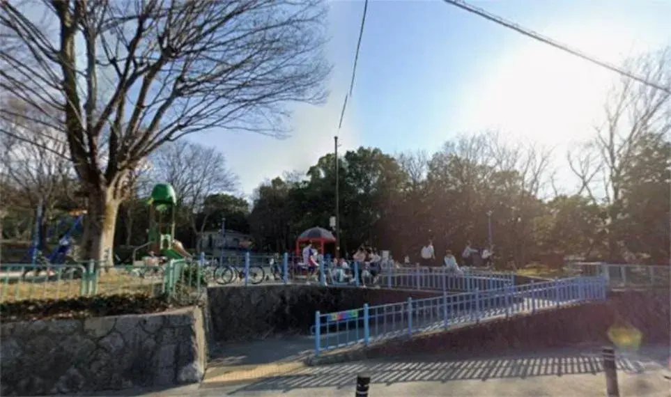 4LDK房产 爱知县名古屋市名东区 (23)