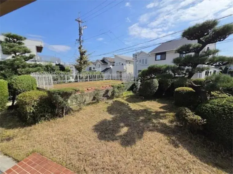 4LDK房产 爱知县名古屋市名东区 (7)
