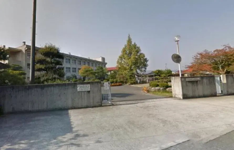 4LDK Property Higashihiroshima City Hiroshima Prefecture (3)