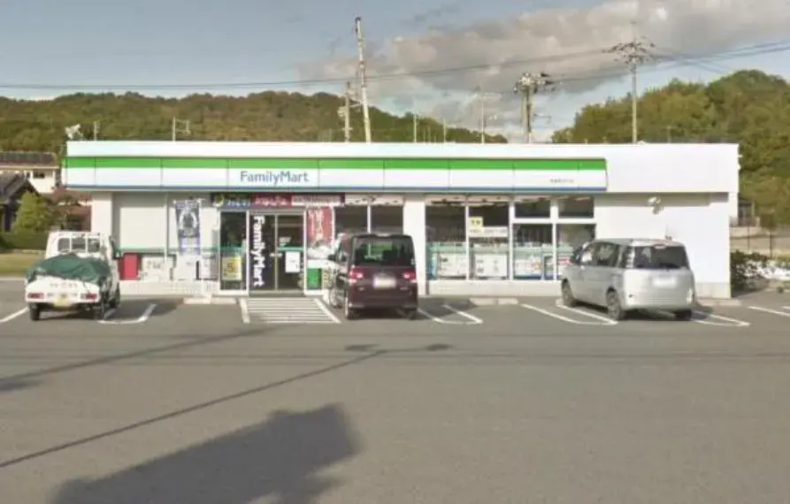 4LDK Property Higashihiroshima City Hiroshima Prefecture (4)