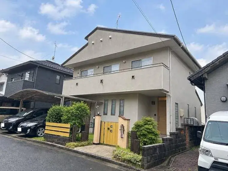 Akiya in Hiroshima