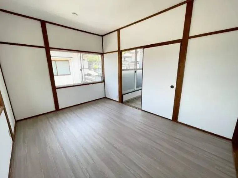 4LDK Property Kumano-cho Hiroshima Prefecture (11)