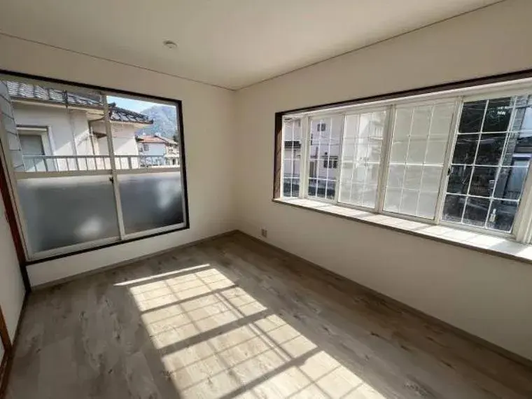 4LDK Property Kumano-cho Hiroshima Prefecture (12)